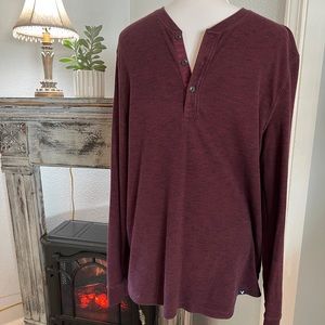 American Eagle Men’s  Long Sleeve